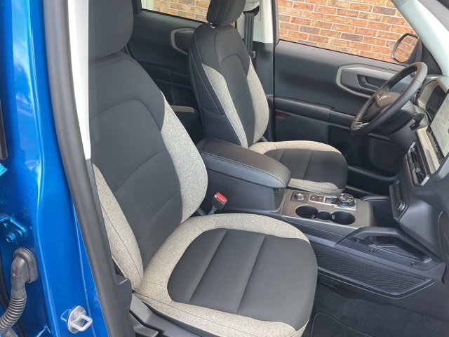 New 2025 Ford Bronco Sport Big Bend image 52