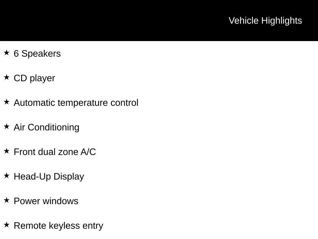 Used 2003 Chevrolet Corvette Z06 w/ Memory Package, 3 Drivers image 6