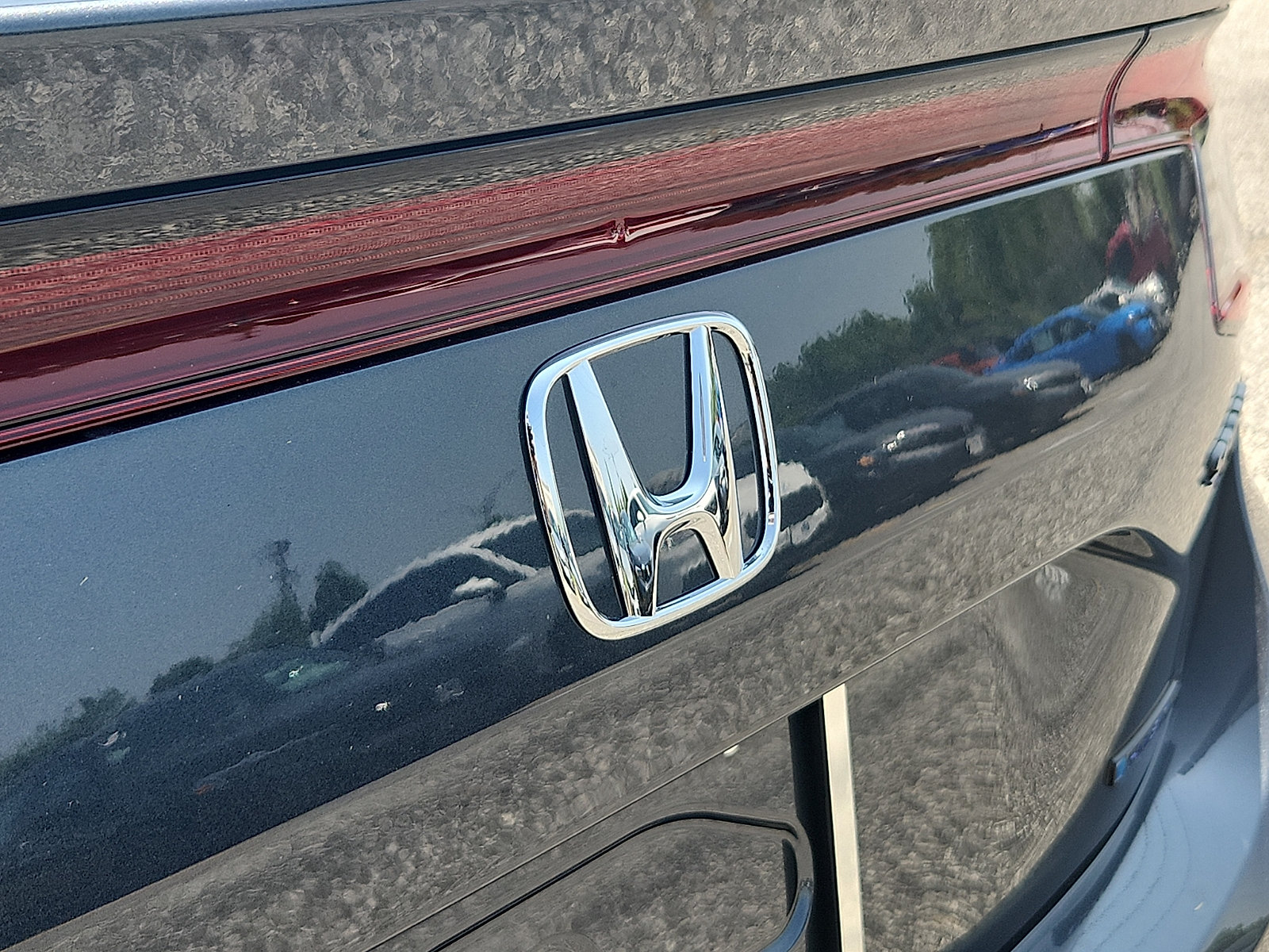 New 2026 Honda Civic Sport image 18