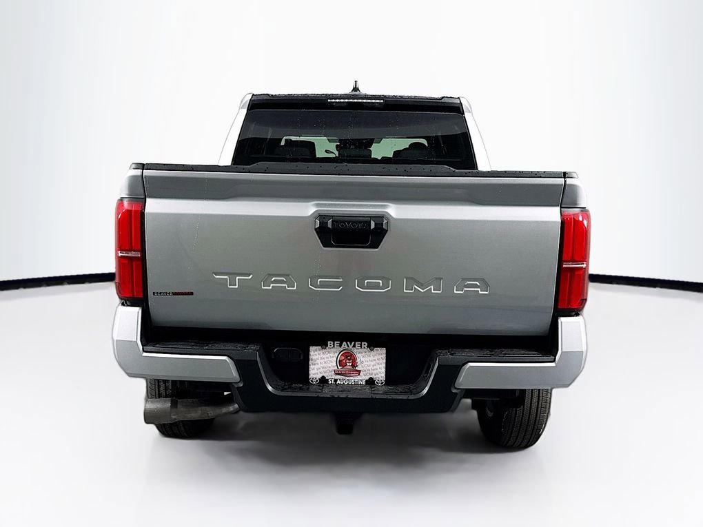 New 2026 Toyota Tacoma SR5 image 7