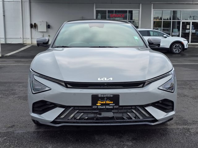 New 2026 Kia EV6 GT-Line AWD/4WD image 8