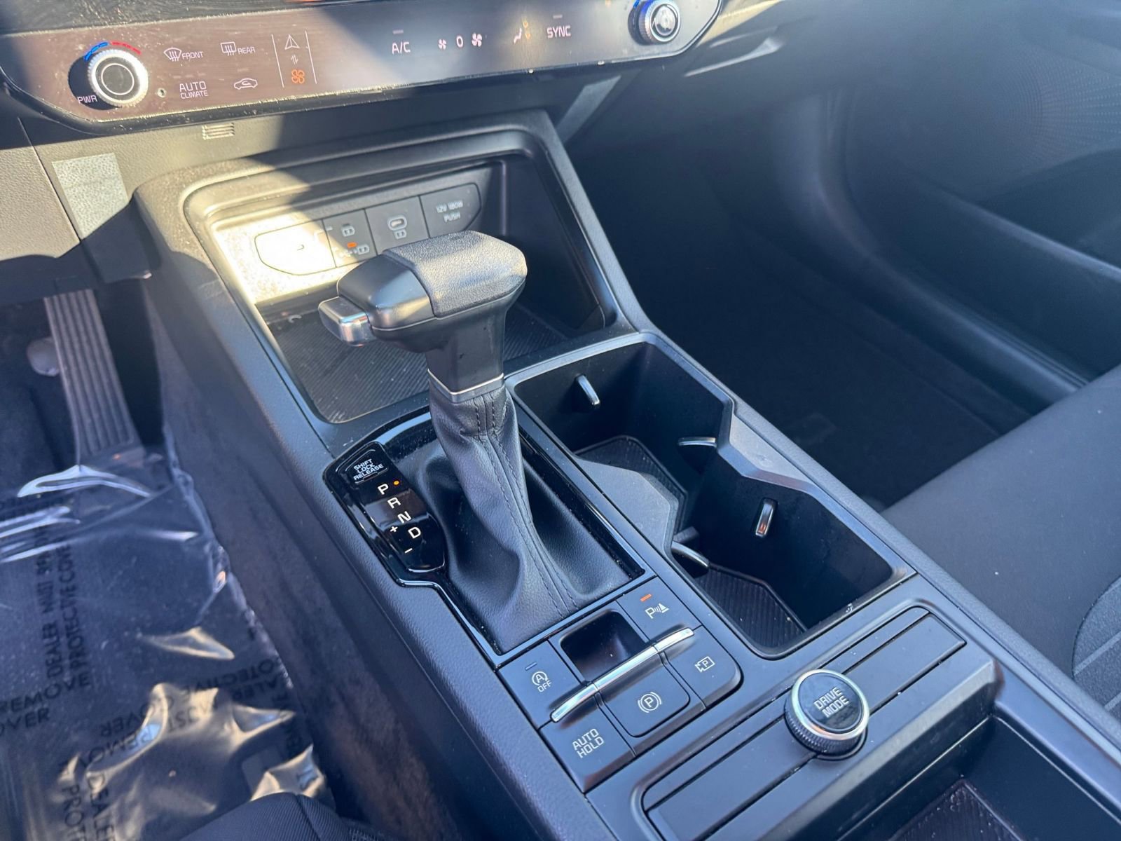 Used 2025 Kia K5 LXS image 35