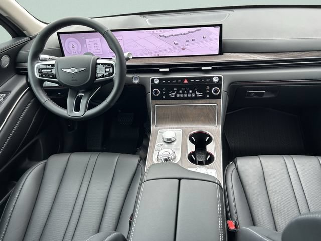 New 2026 Genesis GV80 2.5T Select AWD/4WD image 18