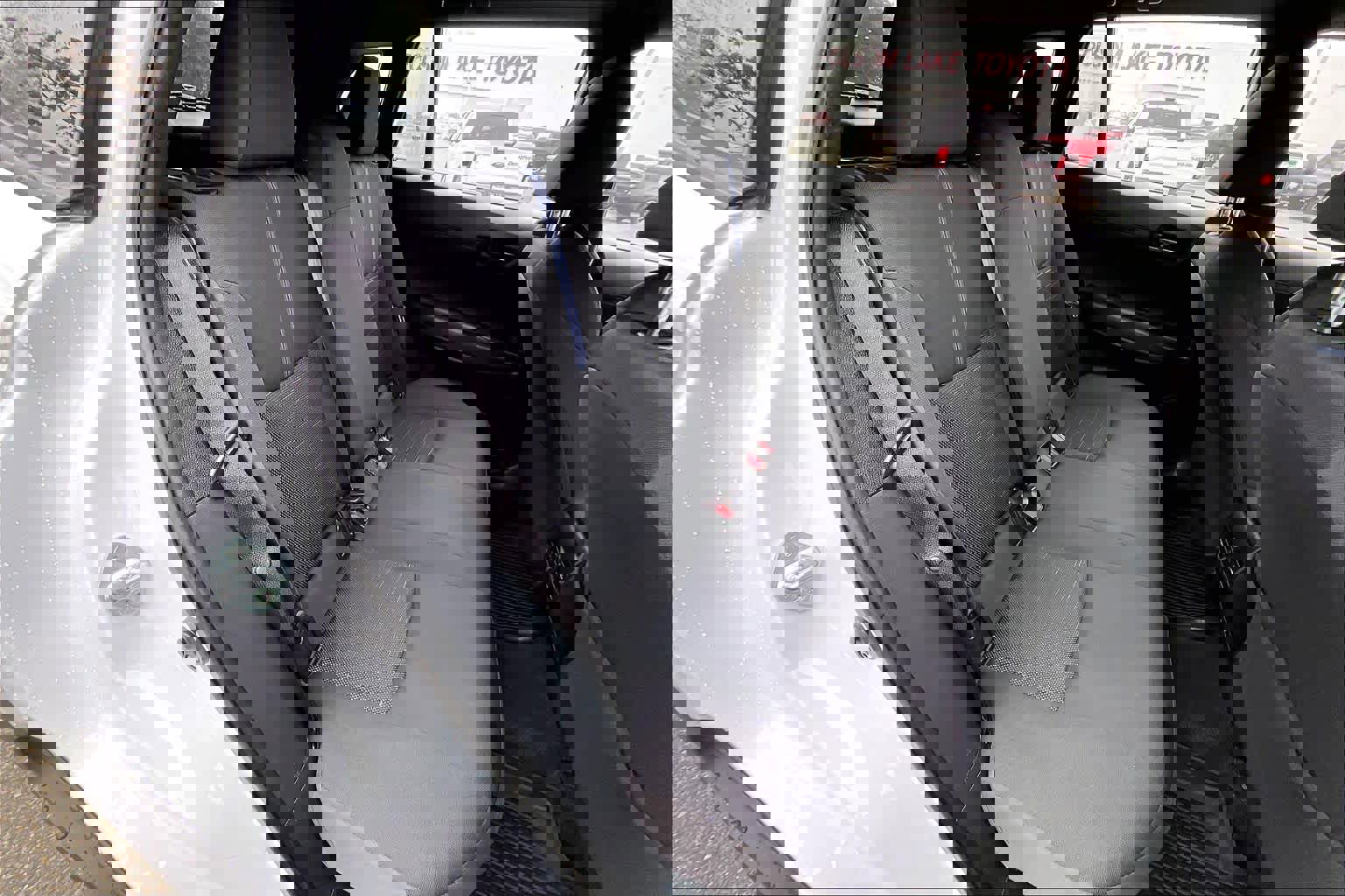 Certified 2024 Toyota Corolla Cross SE image 19