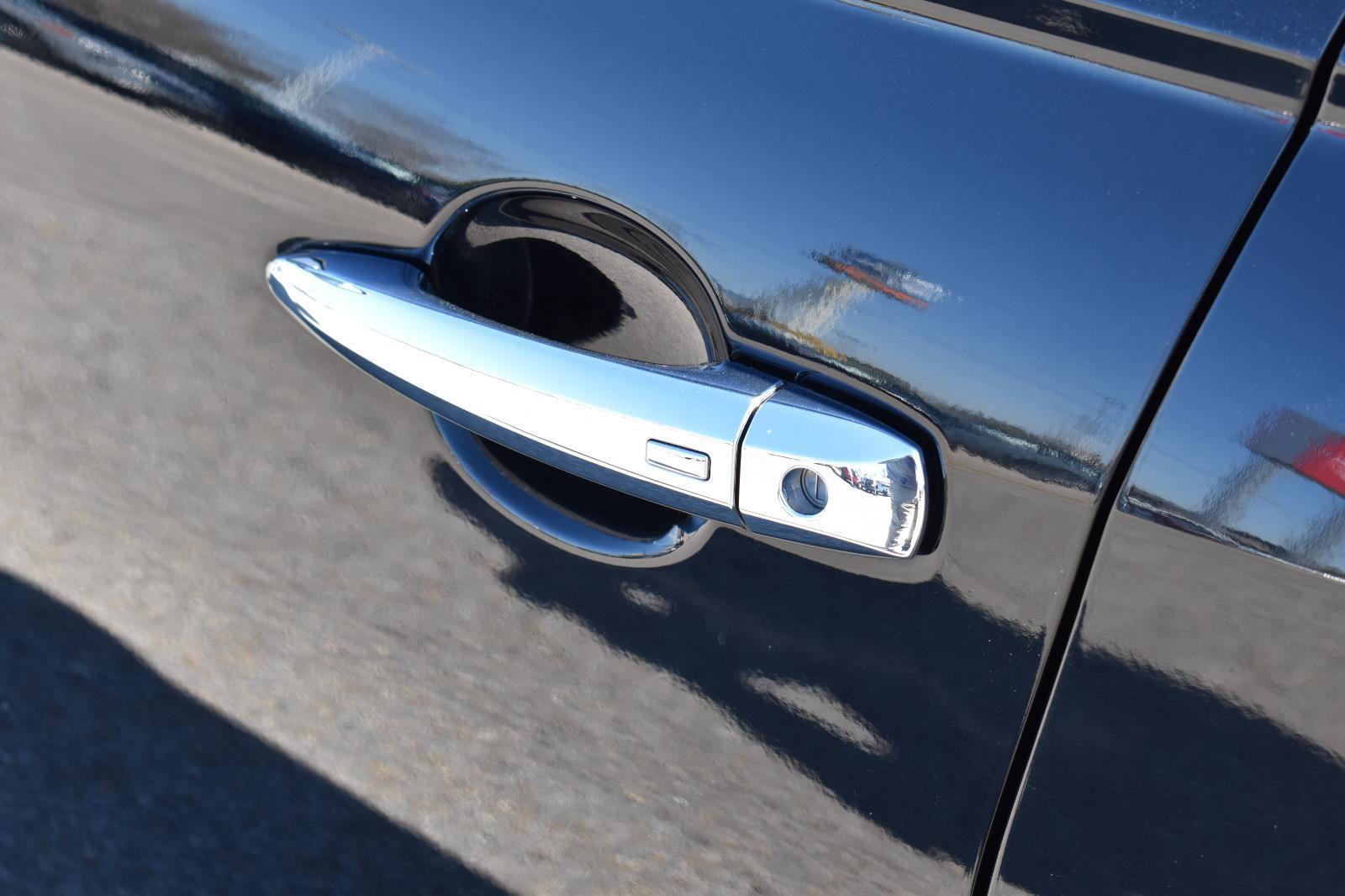 Used 2021 Nissan Altima 2.5 SV image 4