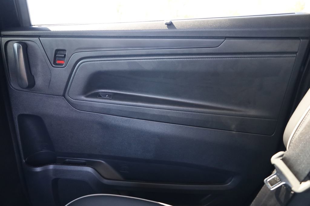 New 2026 Honda Odyssey Elite image 29