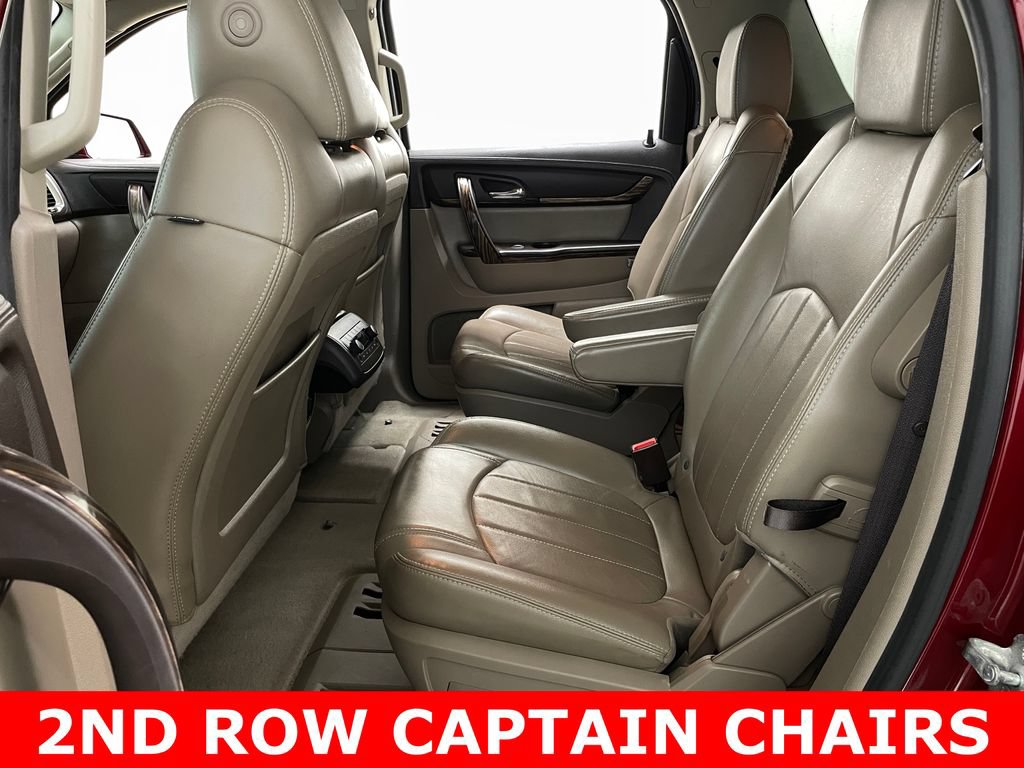 Used 2015 GMC Acadia Denali FWD image 13