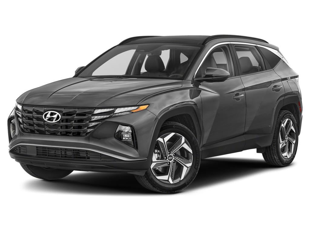 Used 2023 Hyundai Tucson SEL AWD/4WD image 13