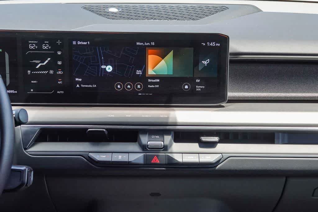 Certified 2024 Kia EV9 Land AWD/4WD image 11
