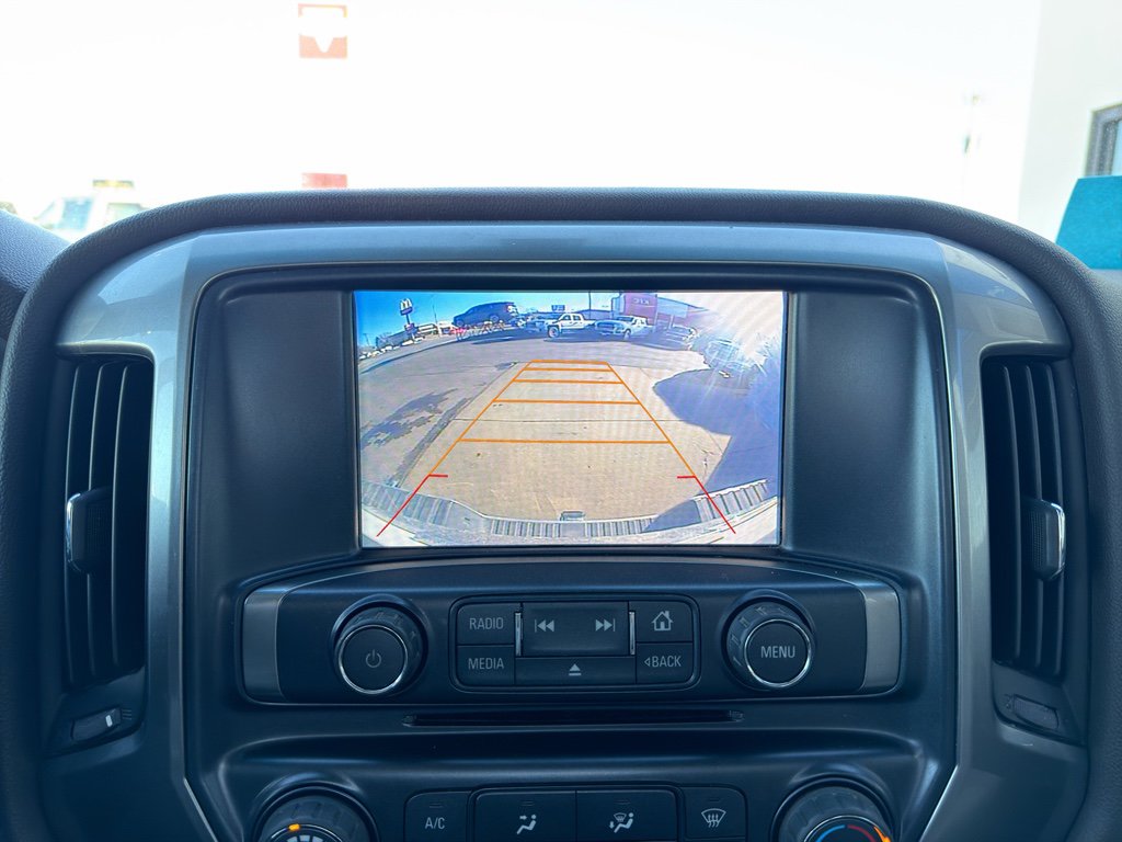 Used 2017 Chevrolet Silverado 3500 LT w/ LT Convenience Package image 19