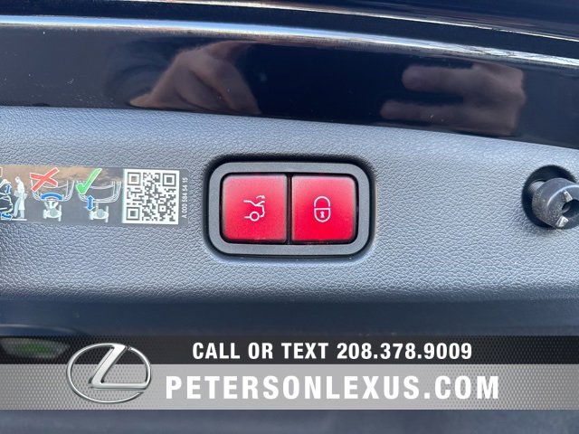 Used 2024 Mercedes-Benz E 450 4MATIC Sedan image 22