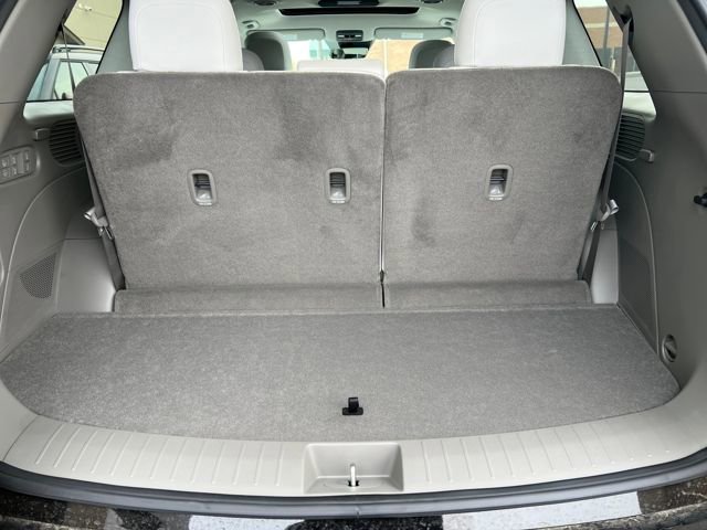 New 2026 Hyundai Palisade Limited image 23