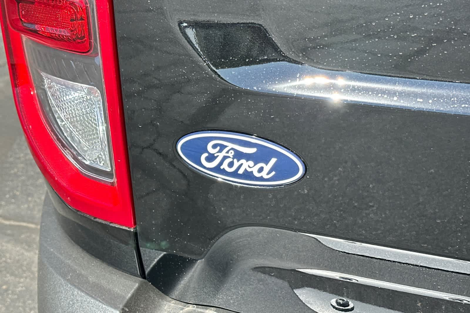 New 2026 Ford Bronco Sport Outer Banks w/ Sasquatch Outer Banks Package AWD/4WD image 28