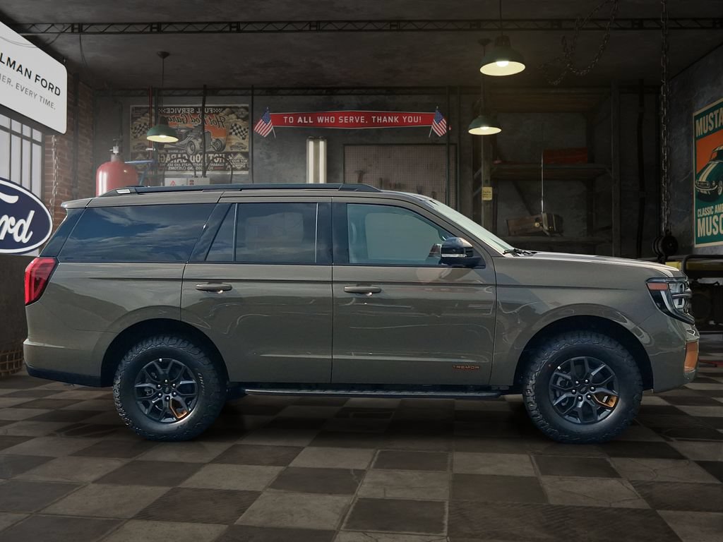 New 2027 Ford Expedition Tremor w/ Driver's Package AWD/4WD image 7