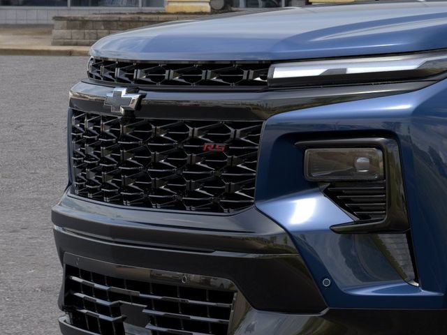 New 2027 Chevrolet Traverse RS w/ LPO, Floor Liner Package AWD/4WD image 13
