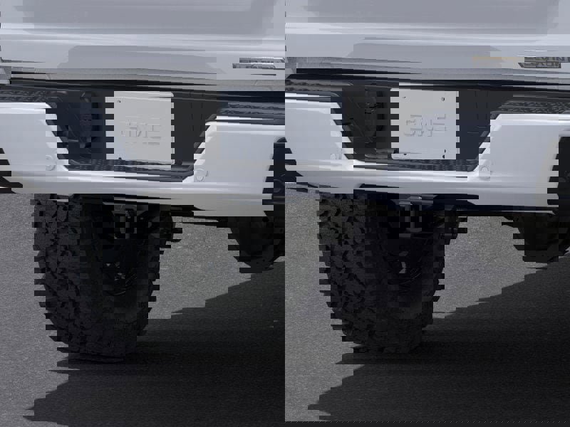 New 2025 GMC Canyon Elevation w/ Convenience Package image 39