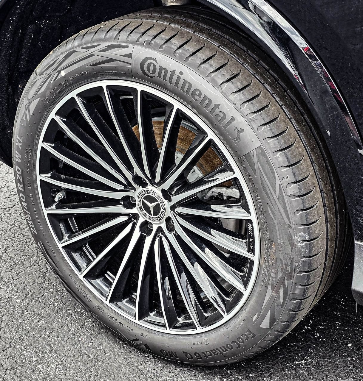 New 2026 Mercedes-Benz GLC 300 4MATIC image 8