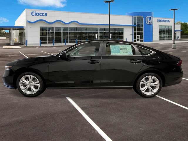 New 2026 Honda Accord LX image 2