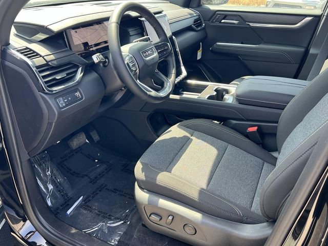 New 2025 GMC Acadia Elevation image 9