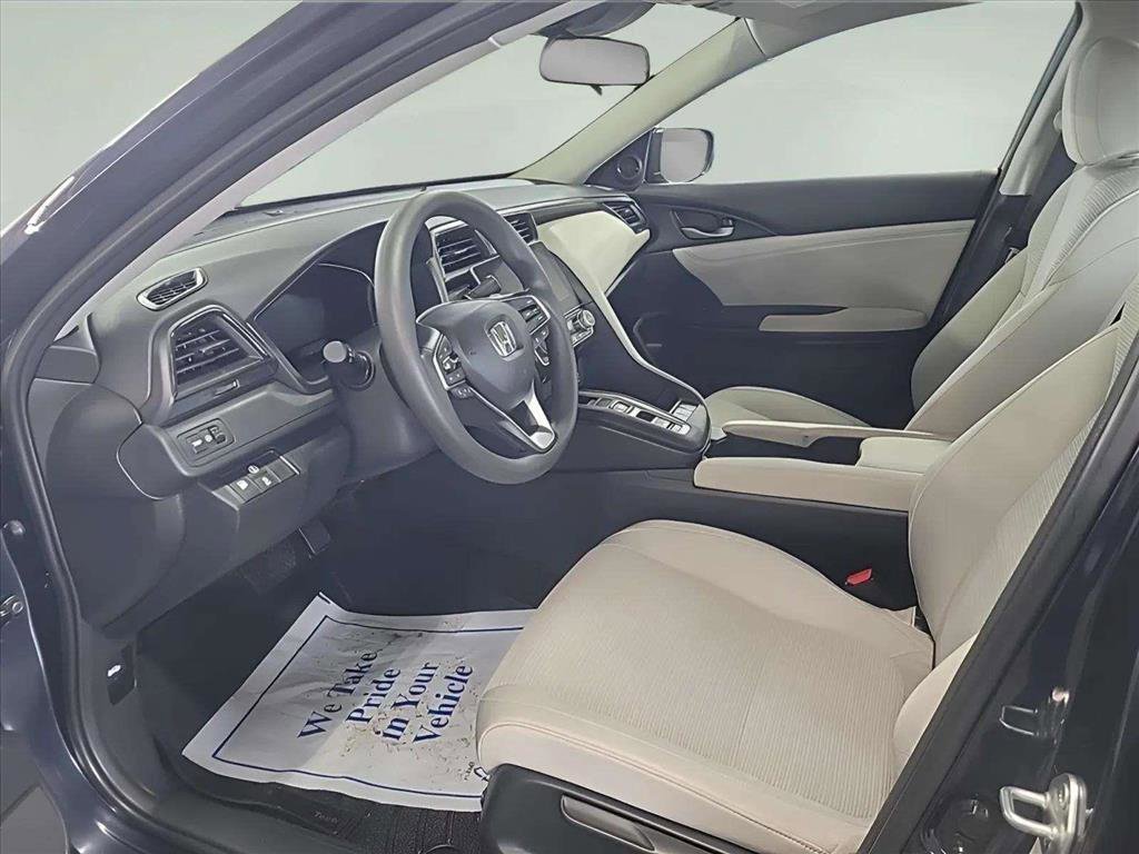 Used 2021 Honda Insight EX image 12