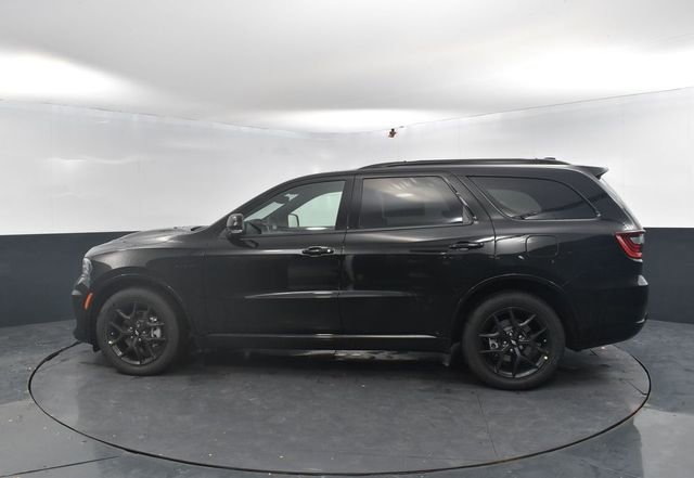 New 2026 Dodge Durango GT image 5