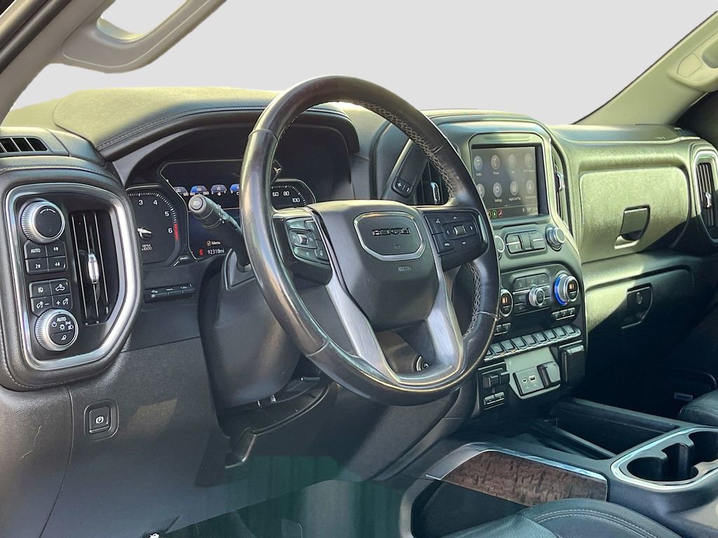Used 2019 GMC Sierra 1500 Denali w/ Denali Ultimate Package image 9