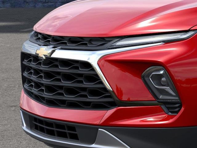 New 2026 Chevrolet Blazer LT w/ Convenience Package FWD image 13