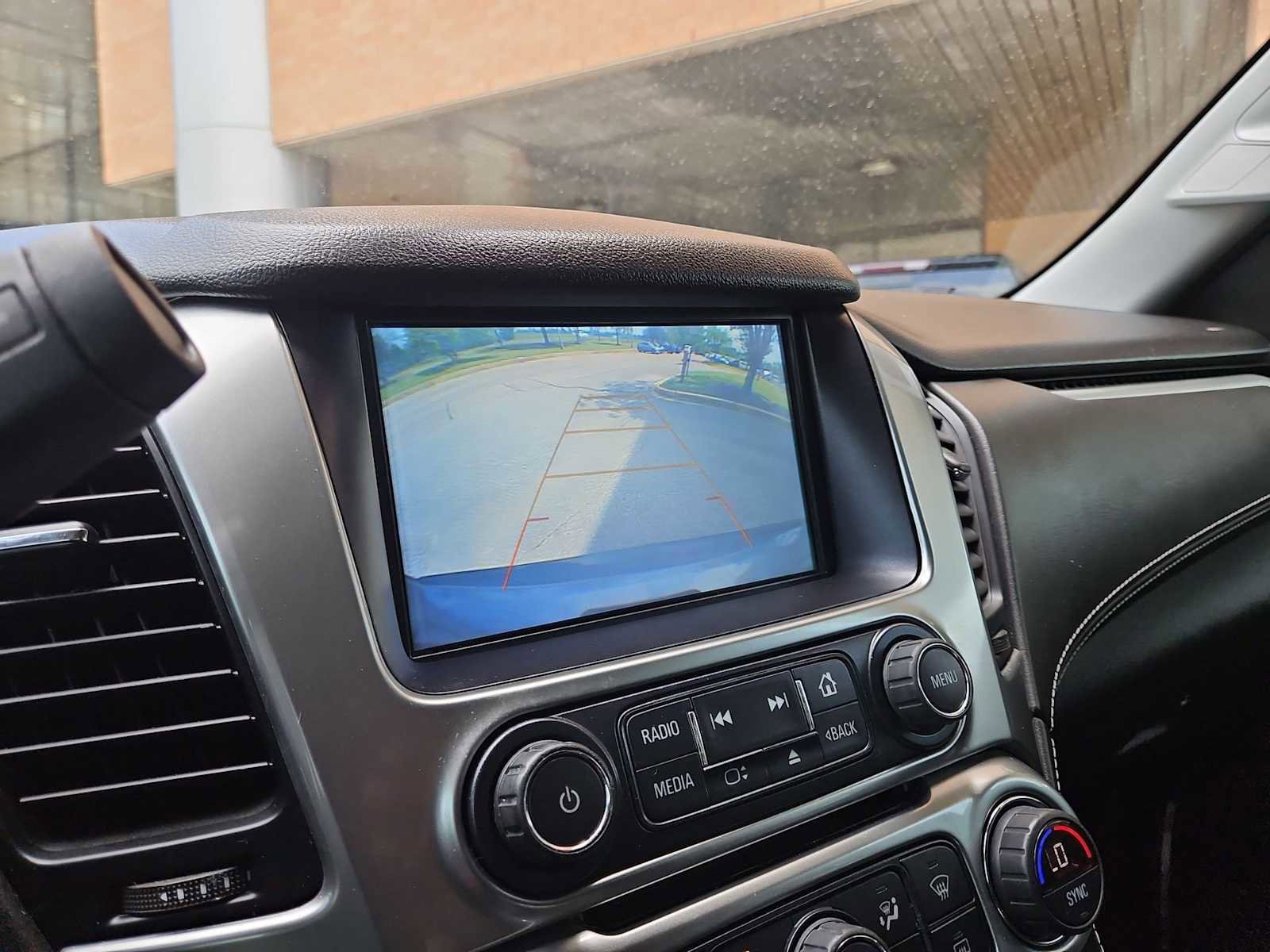 Certified 2020 Chevrolet Tahoe LS image 28