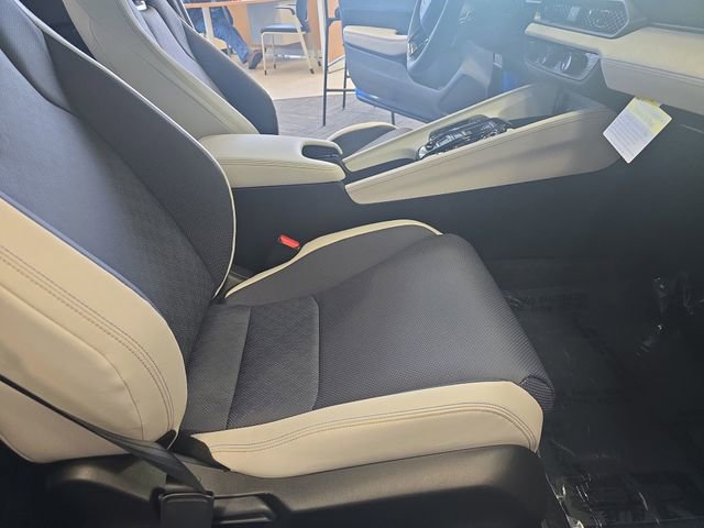 New 2026 Honda Prelude image 10