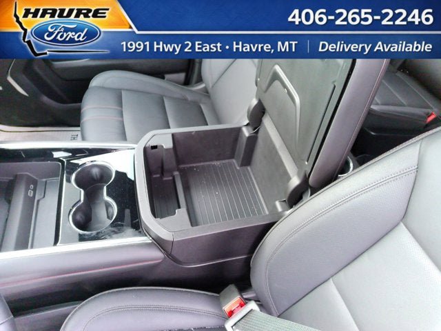 Used 2025 Chevrolet Tahoe RST w/ RST Capability Package image 10
