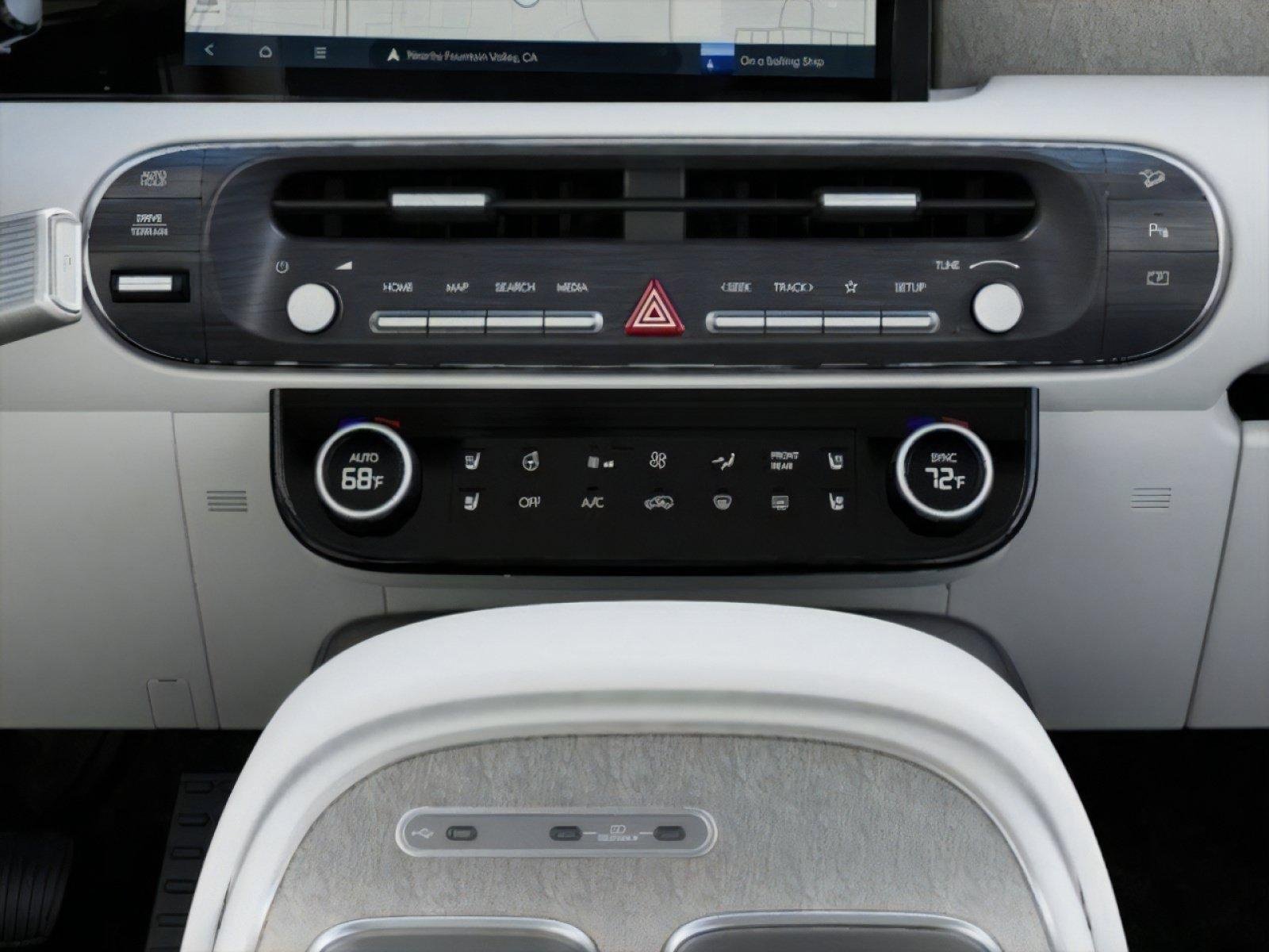 New 2026 Hyundai Palisade Limited AWD/4WD image 16