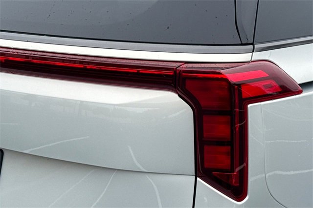 New 2026 Kia Carnival SX w/ SX Dark Edition Package image 35