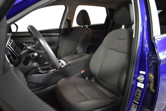 Used 2022 Hyundai Tucson SEL w/ Cargo Package AWD/4WD image 9