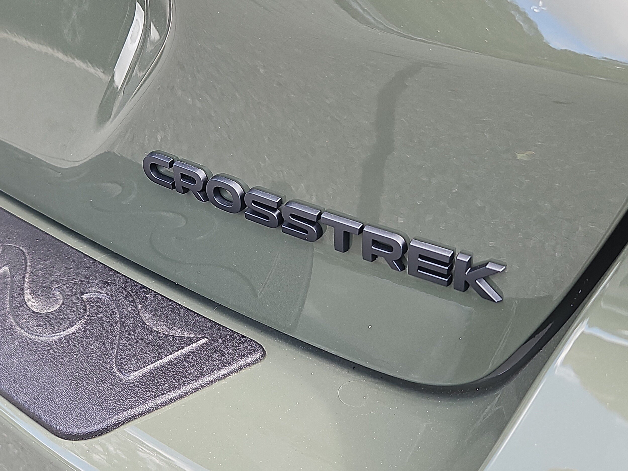 New 2026 Subaru Crosstrek 2.5i Limited AWD/4WD image 4