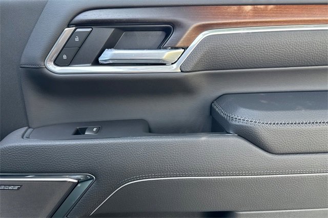 New 2025 GMC Sierra 3500 Denali w/ Denali Reserve Package image 19