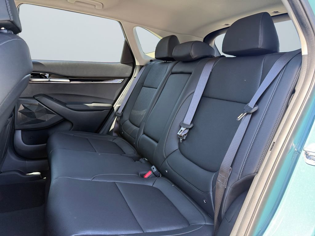 New 2026 Kia Seltos EX w/ EX Sunroof Package image 13