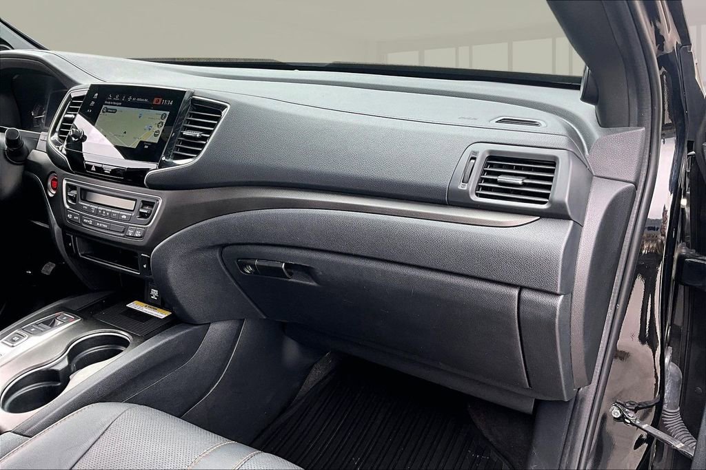 Used 2023 Honda Passport TrailSport image 26