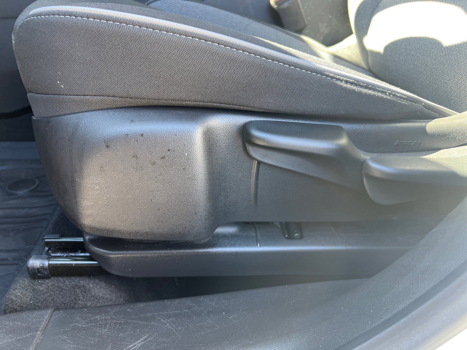 Used 2024 Chevrolet TrailBlazer LT w/ LT Cold Weather Package image 15