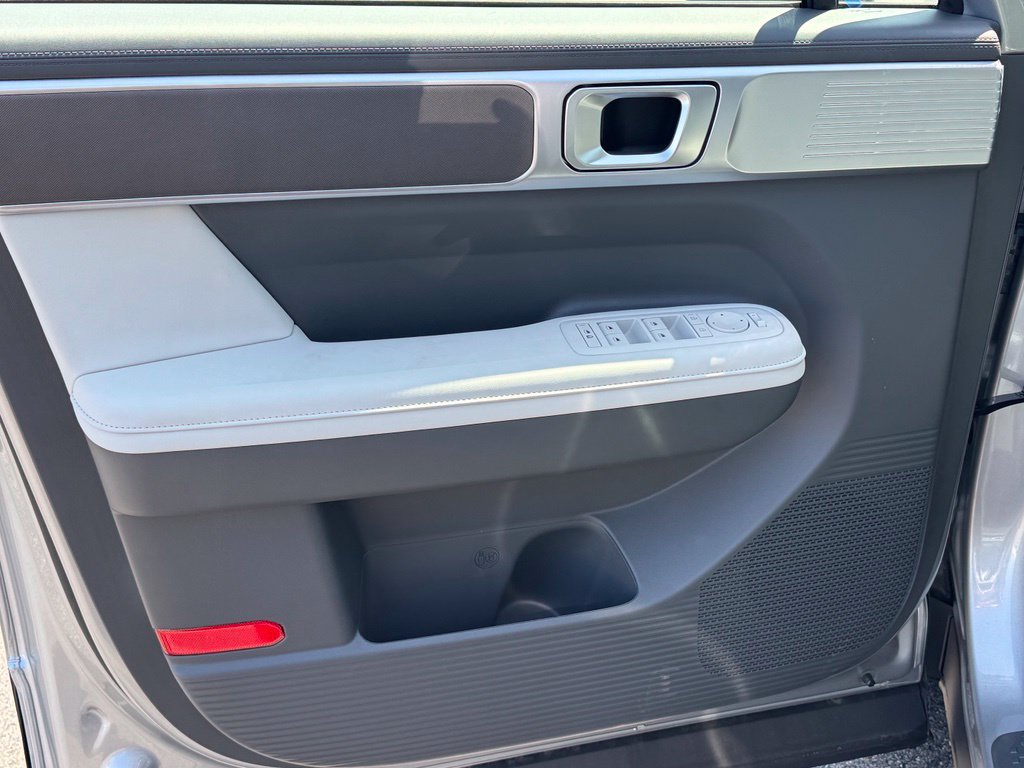 New 2026 Hyundai Santa Fe SEL AWD/4WD image 35