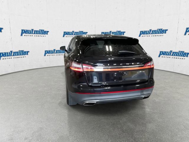 Used 2019 Lincoln Nautilus Reserve w/ Driver Assistance Package AWD/4WD image 9