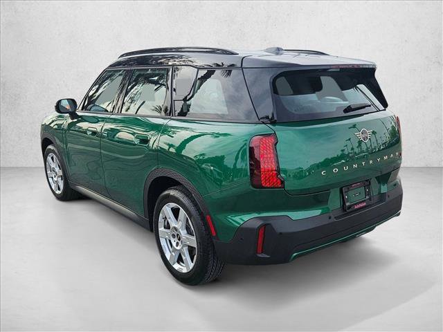 Used 2025 MINI Cooper Countryman S image 8
