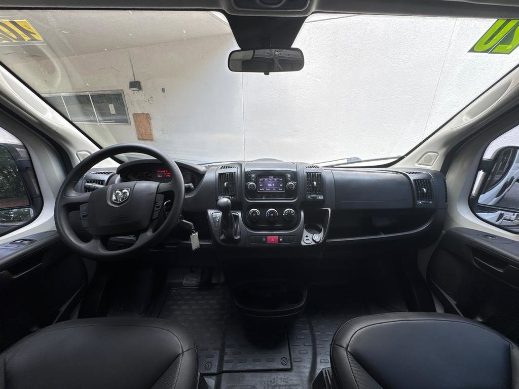 Used 2020 RAM ProMaster 1500 image 14