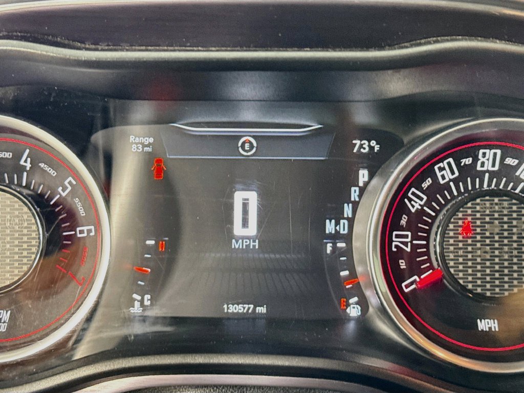 Used 2016 Dodge Challenger SXT RWD image 15