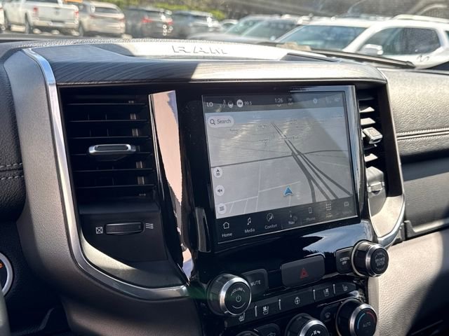 Used 2024 RAM 1500 Laramie image 21