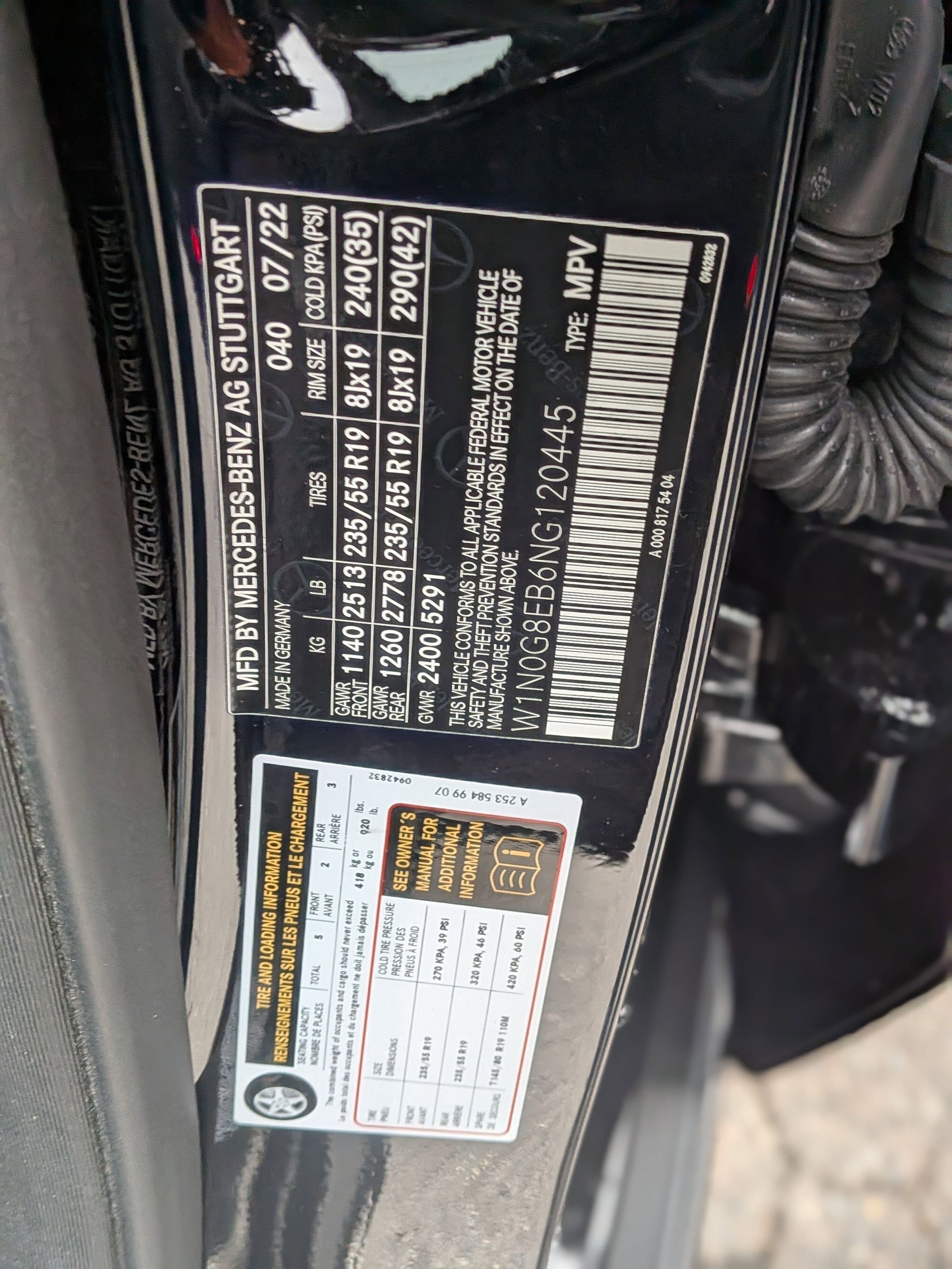 Certified 2022 Mercedes-Benz GLC 300 4MATIC image 39