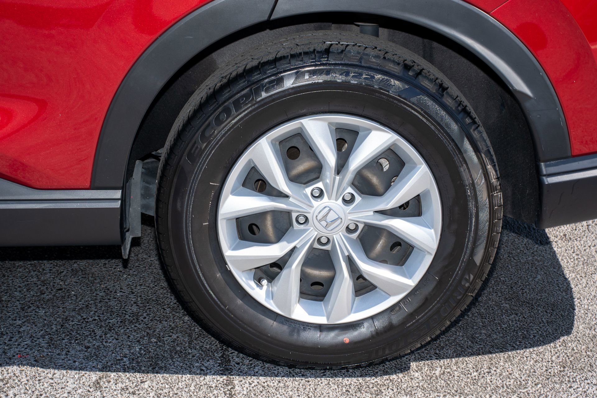 Certified 2024 Honda CR-V LX image 38