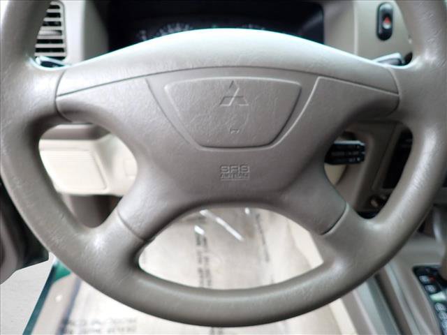 Used 2000 Mitsubishi Montero Sport LS RWD image 13