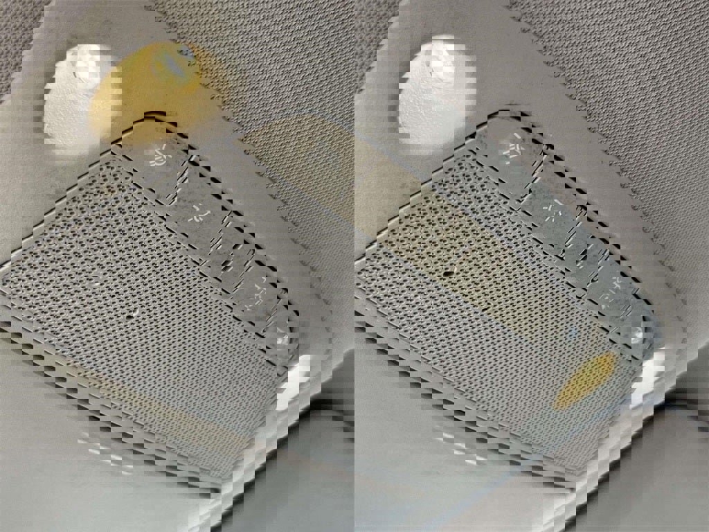 Certified 2019 Nissan Rogue Sport SV image 13