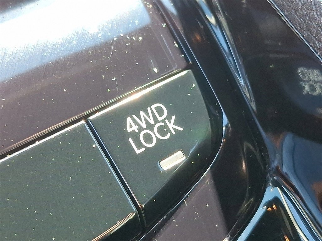 Used 2023 Jeep Compass Limited image 26