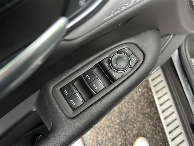 Used 2020 Cadillac XT5 Premium Luxury image 19